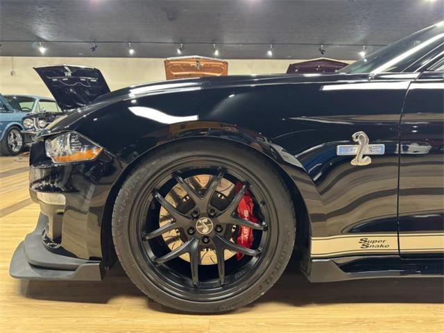 2019 Ford Mustang (CC-2094229) for sale in Greenfield, Indiana