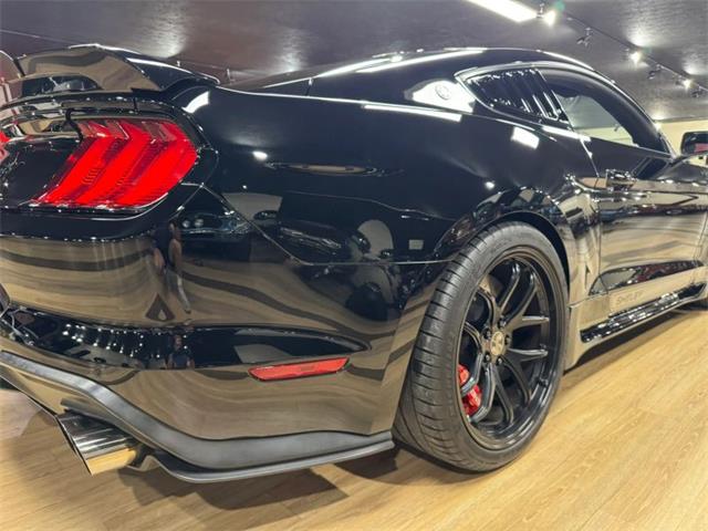 2019 Ford Mustang (CC-2094229) for sale in Greenfield, Indiana