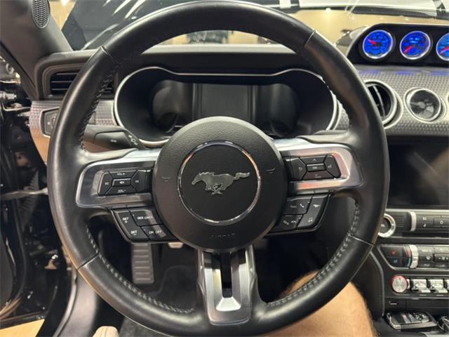 2019 Ford Mustang (CC-2094229) for sale in Greenfield, Indiana