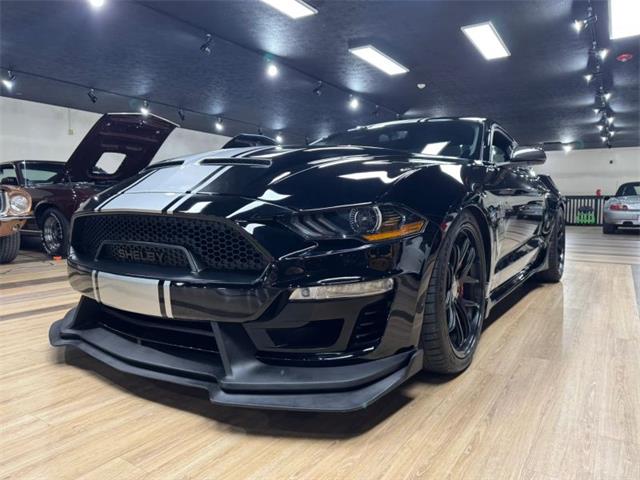 2019 Ford Mustang (CC-2094229) for sale in Greenfield, Indiana
