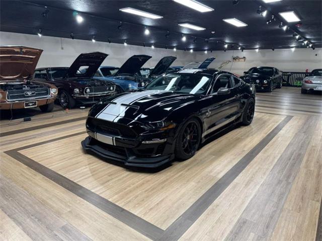 2019 Ford Mustang (CC-2094229) for sale in Greenfield, Indiana
