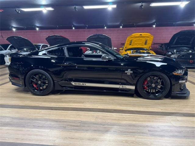 2019 Ford Mustang (CC-2094229) for sale in Greenfield, Indiana