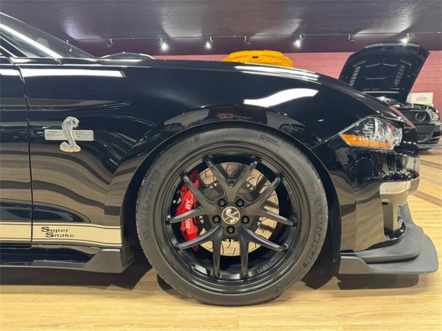 2019 Ford Mustang (CC-2094229) for sale in Greenfield, Indiana