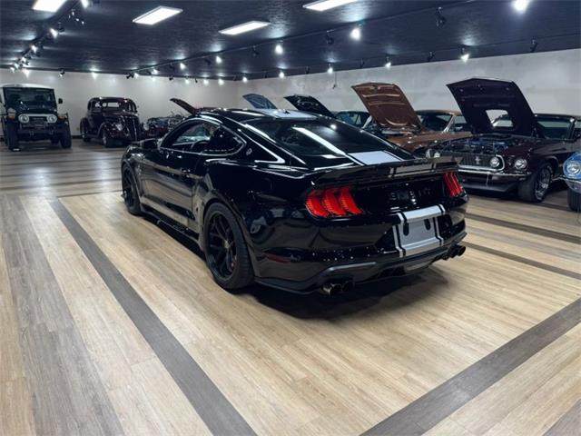 2019 Ford Mustang (CC-2094229) for sale in Greenfield, Indiana