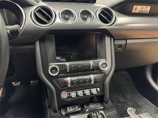 2019 Ford Mustang (CC-2094229) for sale in Greenfield, Indiana