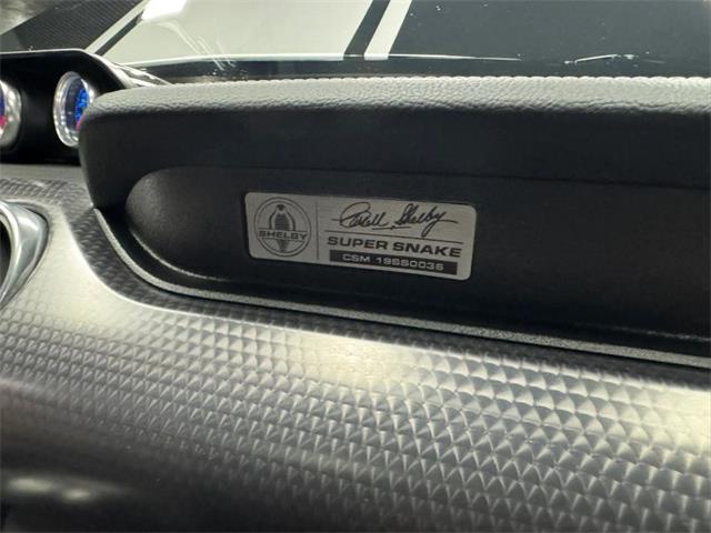 2019 Ford Mustang (CC-2094229) for sale in Greenfield, Indiana