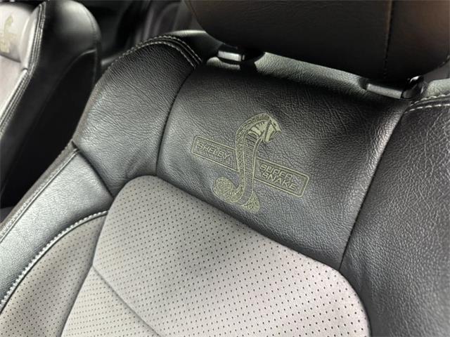 2019 Ford Mustang (CC-2094229) for sale in Greenfield, Indiana