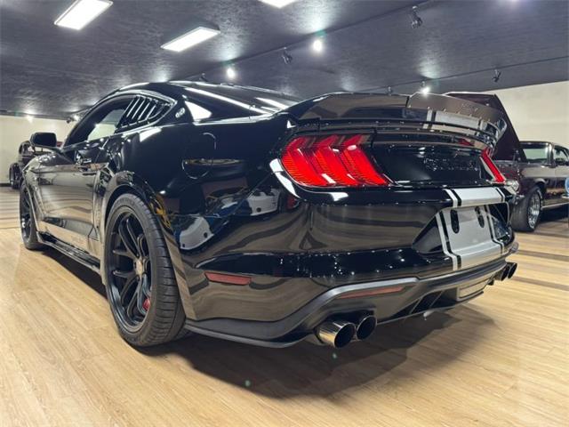 2019 Ford Mustang (CC-2094229) for sale in Greenfield, Indiana