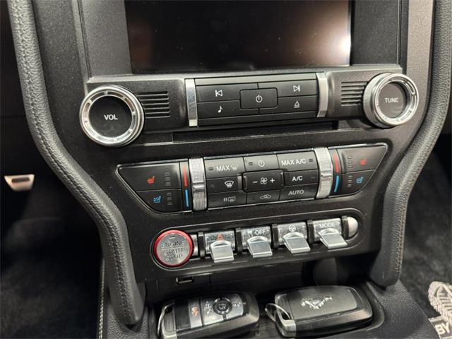 2019 Ford Mustang (CC-2094229) for sale in Greenfield, Indiana