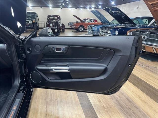 2019 Ford Mustang (CC-2094229) for sale in Greenfield, Indiana