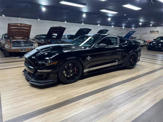 2019 Ford Mustang (CC-2094229) for sale in Greenfield, Indiana