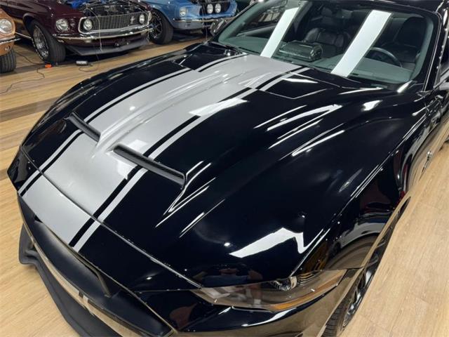 2019 Ford Mustang (CC-2094229) for sale in Greenfield, Indiana