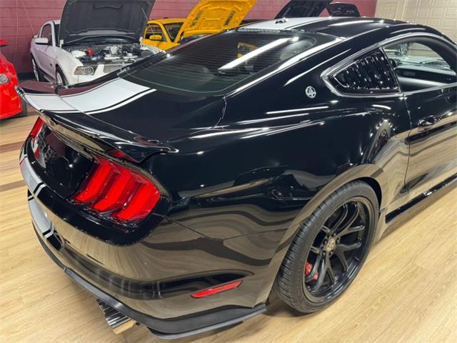 2019 Ford Mustang (CC-2094229) for sale in Greenfield, Indiana