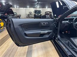 2019 Ford Mustang (CC-2094229) for sale in Greenfield, Indiana