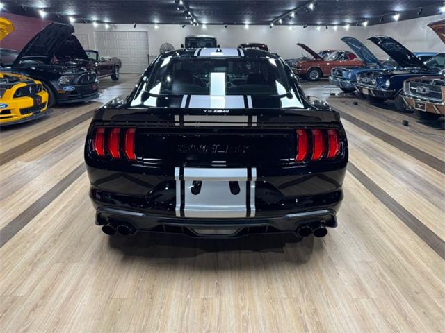 2019 Ford Mustang (CC-2094229) for sale in Greenfield, Indiana