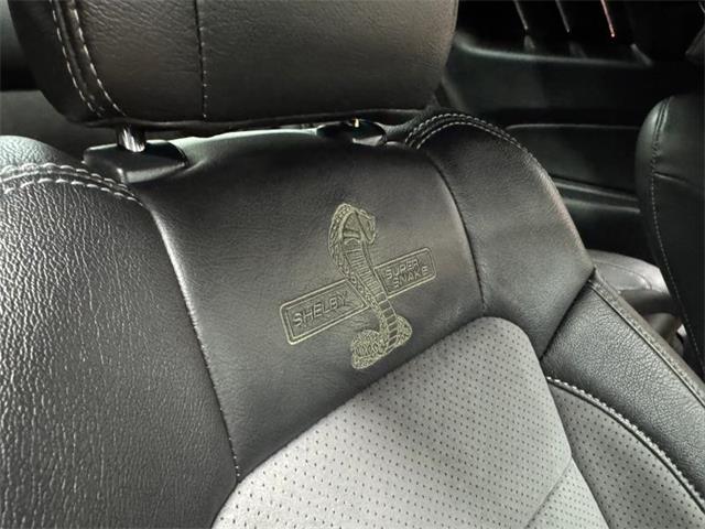 2019 Ford Mustang (CC-2094229) for sale in Greenfield, Indiana