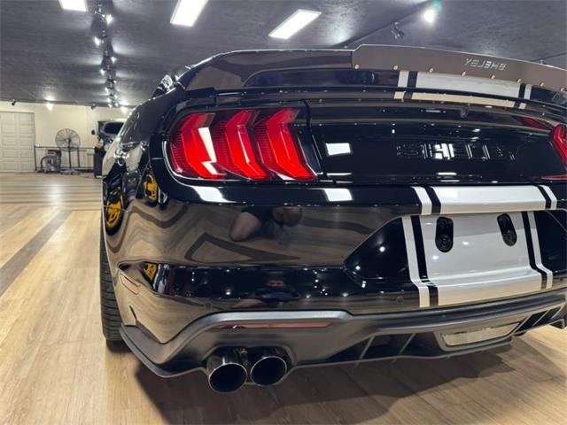 2019 Ford Mustang (CC-2094229) for sale in Greenfield, Indiana