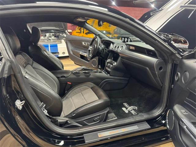 2019 Ford Mustang (CC-2094229) for sale in Greenfield, Indiana