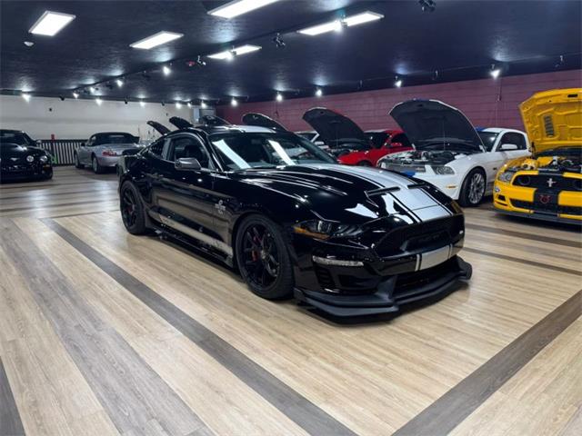 2019 Ford Mustang (CC-2094229) for sale in Greenfield, Indiana