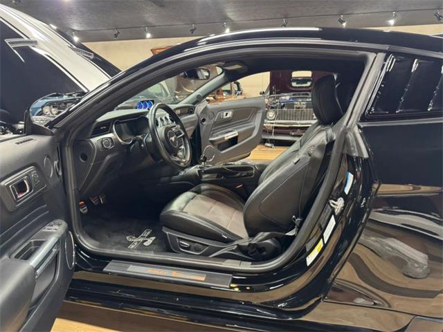 2019 Ford Mustang (CC-2094229) for sale in Greenfield, Indiana