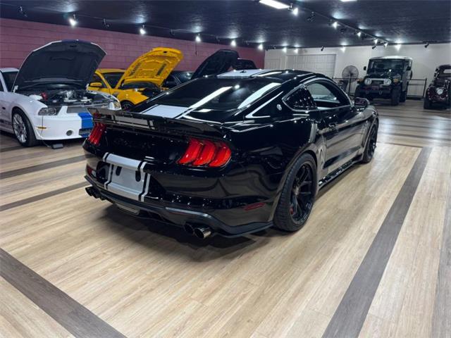 2019 Ford Mustang (CC-2094229) for sale in Greenfield, Indiana