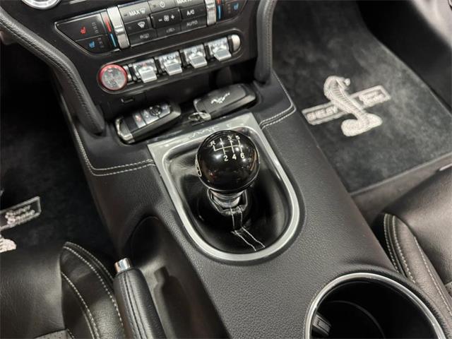 2019 Ford Mustang (CC-2094229) for sale in Greenfield, Indiana