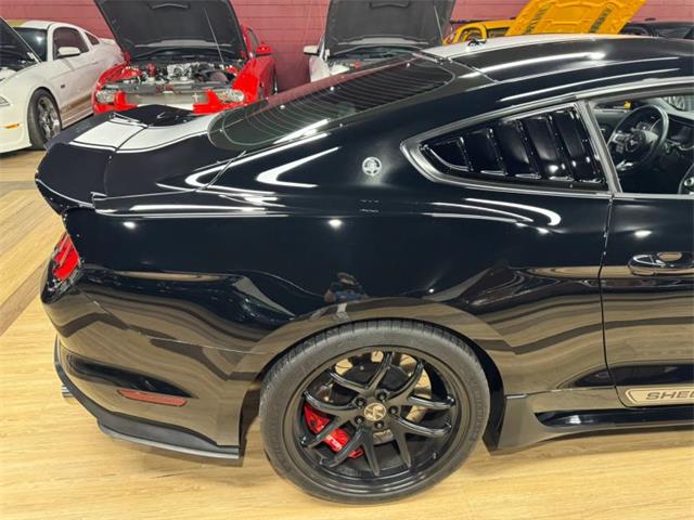 2019 Ford Mustang (CC-2094229) for sale in Greenfield, Indiana