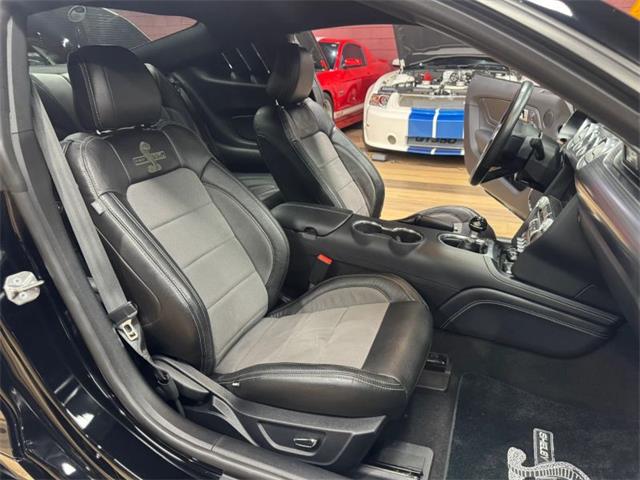 2019 Ford Mustang (CC-2094229) for sale in Greenfield, Indiana
