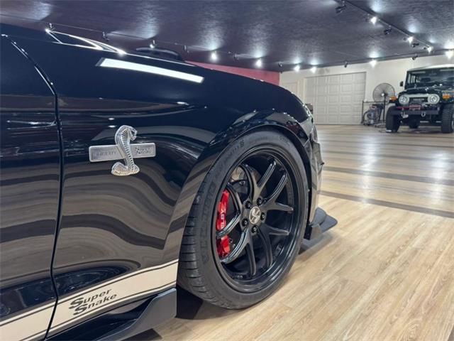 2019 Ford Mustang (CC-2094229) for sale in Greenfield, Indiana