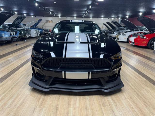2019 Ford Mustang (CC-2094229) for sale in Greenfield, Indiana