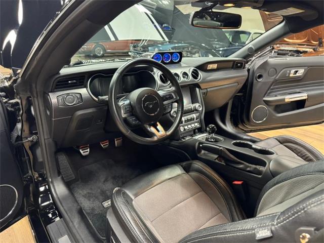 2019 Ford Mustang (CC-2094229) for sale in Greenfield, Indiana