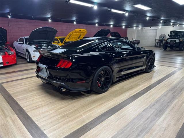 2019 Ford Mustang (CC-2094229) for sale in Greenfield, Indiana