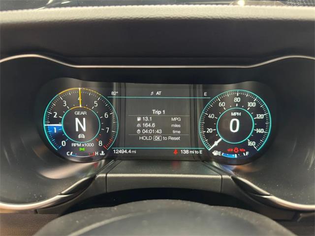 2019 Ford Mustang (CC-2094229) for sale in Greenfield, Indiana
