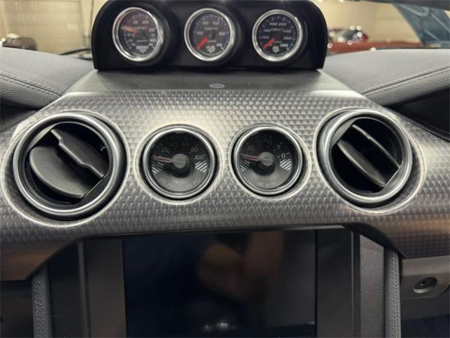2019 Ford Mustang (CC-2094229) for sale in Greenfield, Indiana