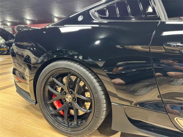 2019 Ford Mustang (CC-2094229) for sale in Greenfield, Indiana