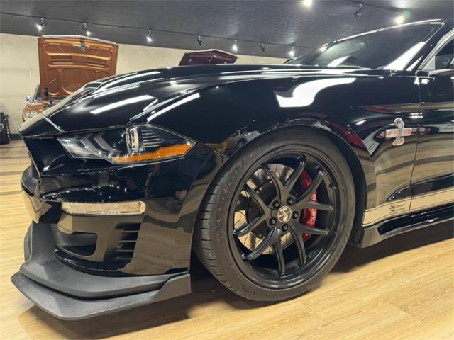 2019 Ford Mustang (CC-2094229) for sale in Greenfield, Indiana