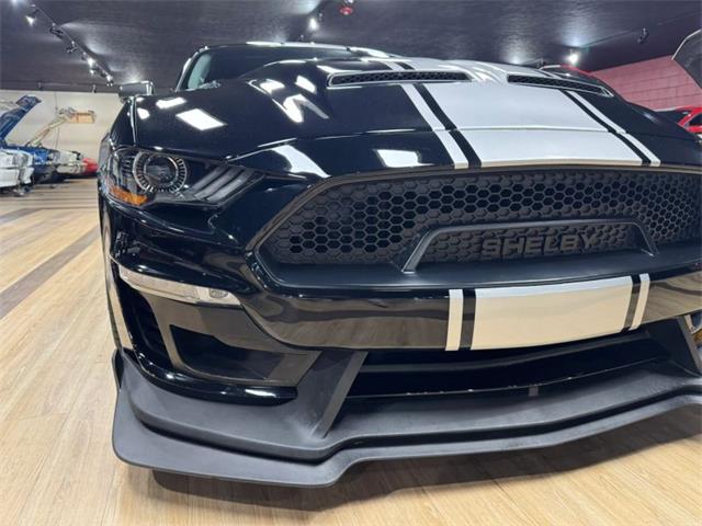 2019 Ford Mustang (CC-2094229) for sale in Greenfield, Indiana