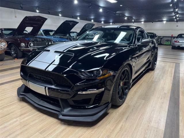 2019 Ford Mustang (CC-2094229) for sale in Greenfield, Indiana