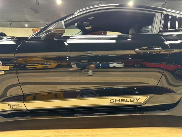 2019 Ford Mustang (CC-2094229) for sale in Greenfield, Indiana