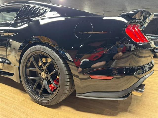 2019 Ford Mustang (CC-2094229) for sale in Greenfield, Indiana