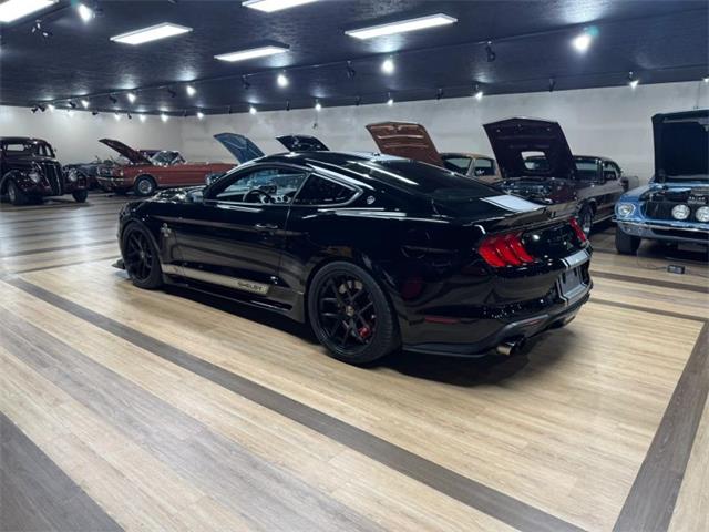 2019 Ford Mustang (CC-2094229) for sale in Greenfield, Indiana