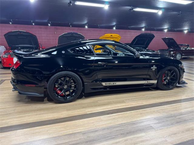 2019 Ford Mustang (CC-2094229) for sale in Greenfield, Indiana