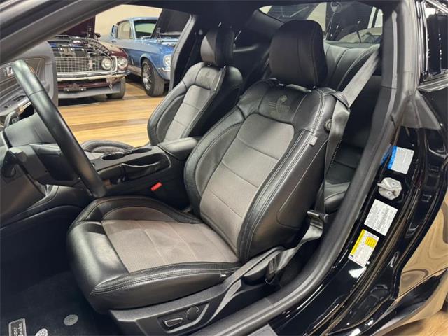 2019 Ford Mustang (CC-2094229) for sale in Greenfield, Indiana