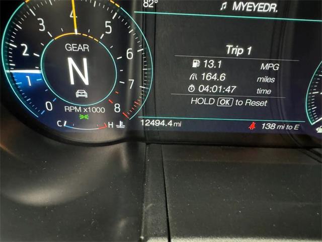 2019 Ford Mustang (CC-2094229) for sale in Greenfield, Indiana