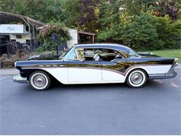 1957 Buick Century (CC-2090423) for sale in Cadillac, Michigan