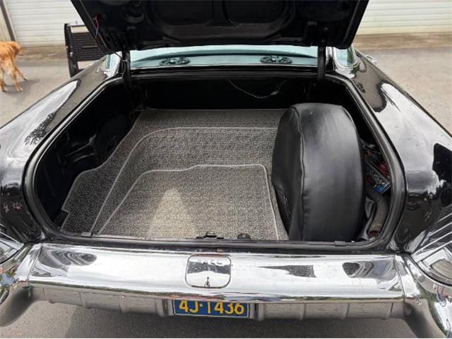 1957 Buick Century (CC-2090423) for sale in Cadillac, Michigan