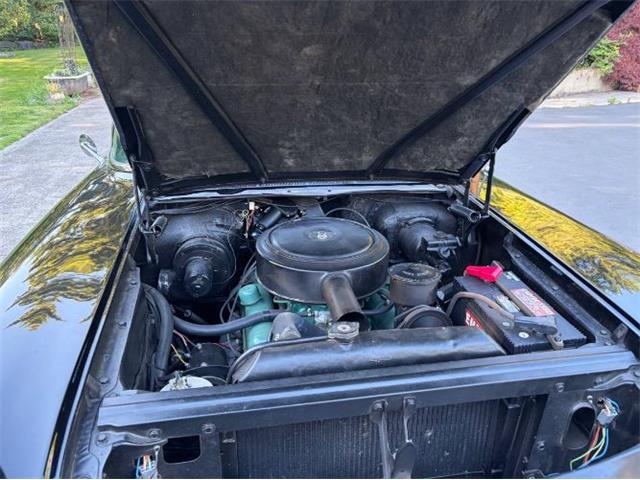 1957 Buick Century (CC-2090423) for sale in Cadillac, Michigan