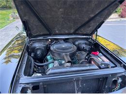 1957 Buick Century (CC-2090423) for sale in Cadillac, Michigan