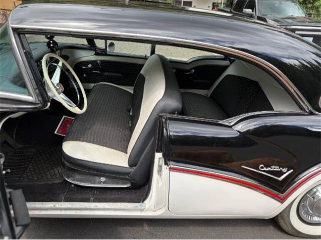 1957 Buick Century (CC-2090423) for sale in Cadillac, Michigan