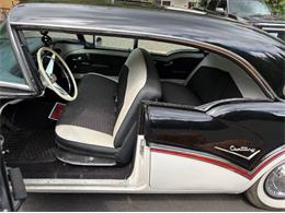 1957 Buick Century (CC-2090423) for sale in Cadillac, Michigan